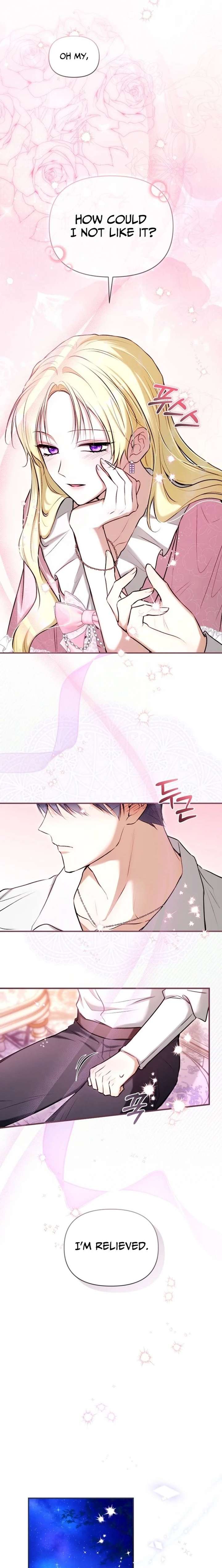 The Seventh Marriage Awaits - Chapter 37 Page 15