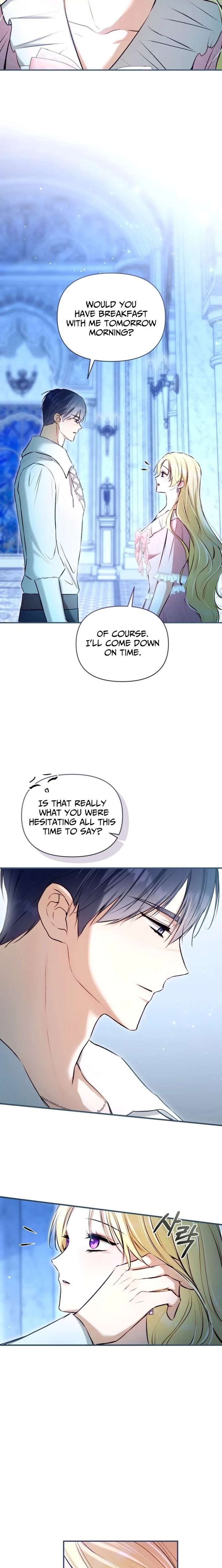 The Seventh Marriage Awaits - Chapter 37 Page 18