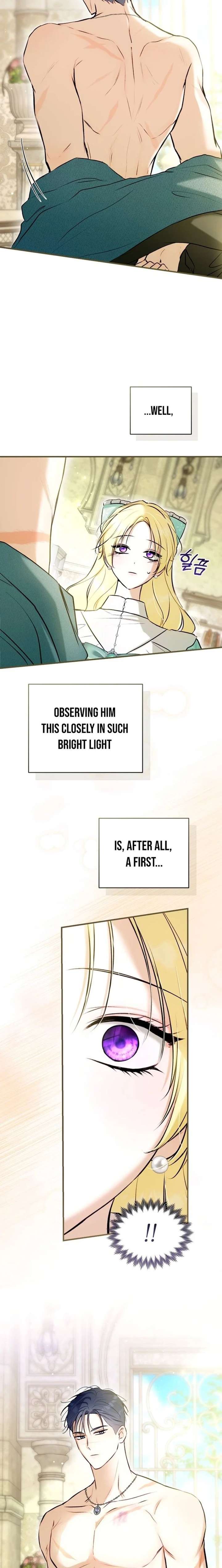 The Seventh Marriage Awaits - Chapter 37 Page 7