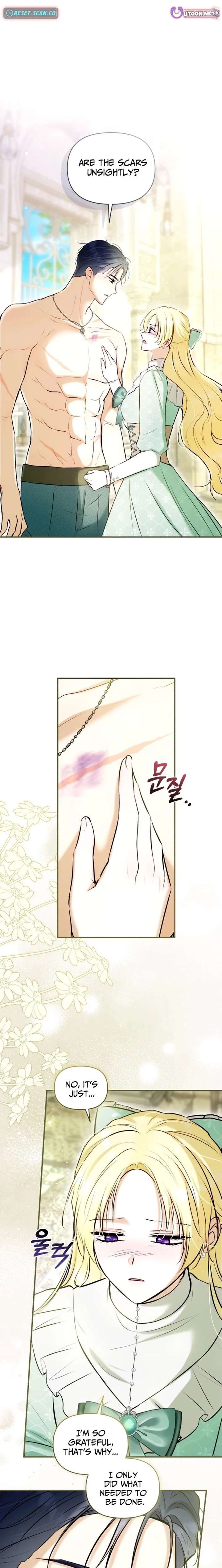 The Seventh Marriage Awaits - Chapter 37 Page 9