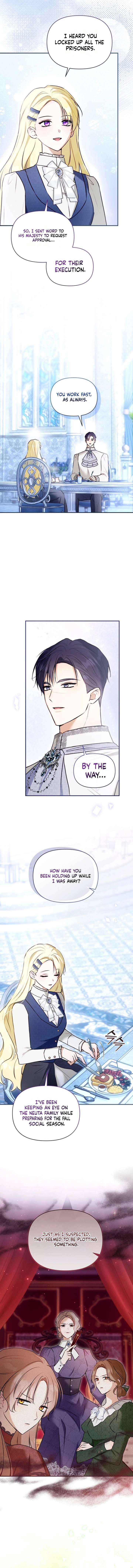 The Seventh Marriage Awaits - Chapter 38 Page 2