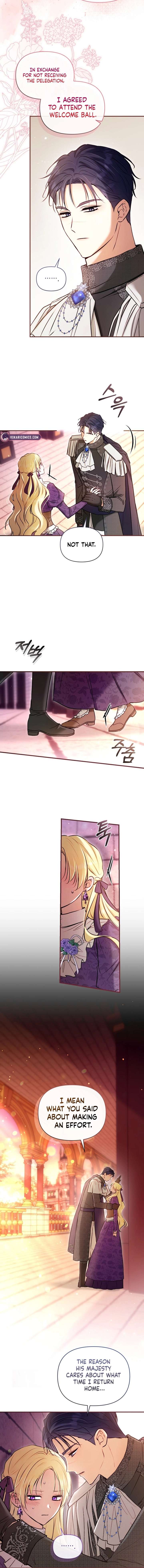 The Seventh Marriage Awaits - Chapter 39 Page 2