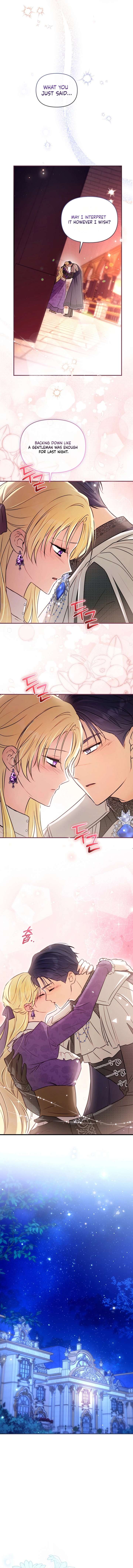 The Seventh Marriage Awaits - Chapter 39 Page 4