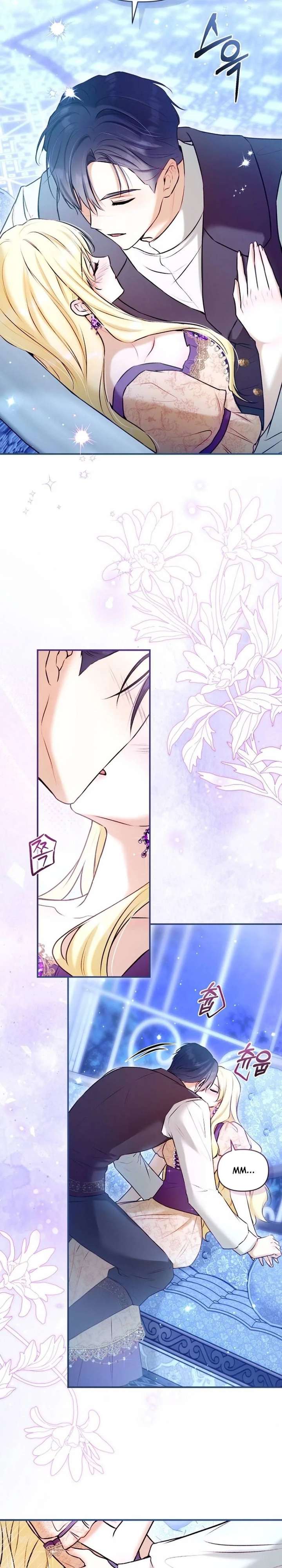 The Seventh Marriage Awaits - Chapter 40 Page 11