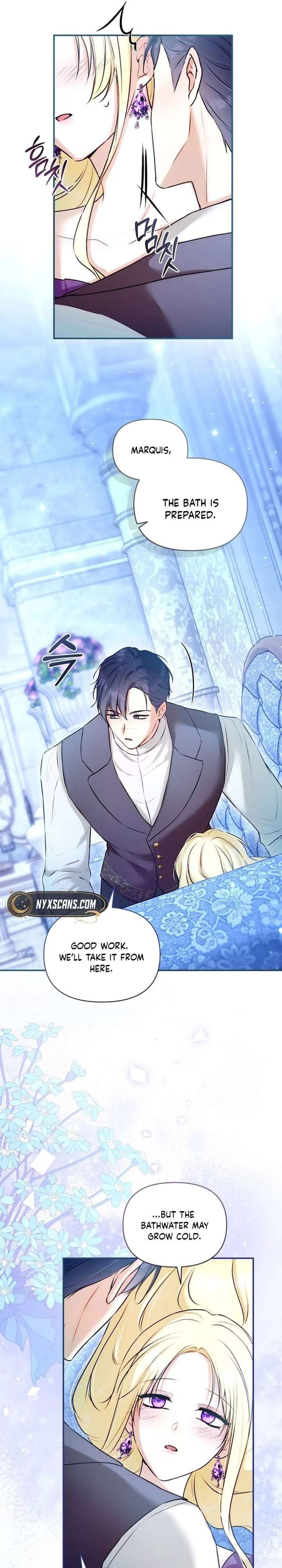 The Seventh Marriage Awaits - Chapter 40 Page 14