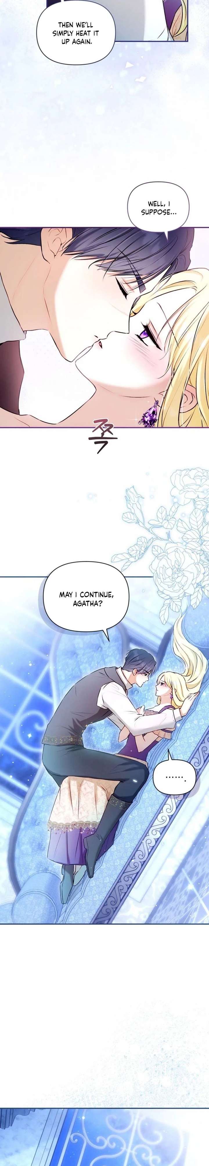 The Seventh Marriage Awaits - Chapter 40 Page 15