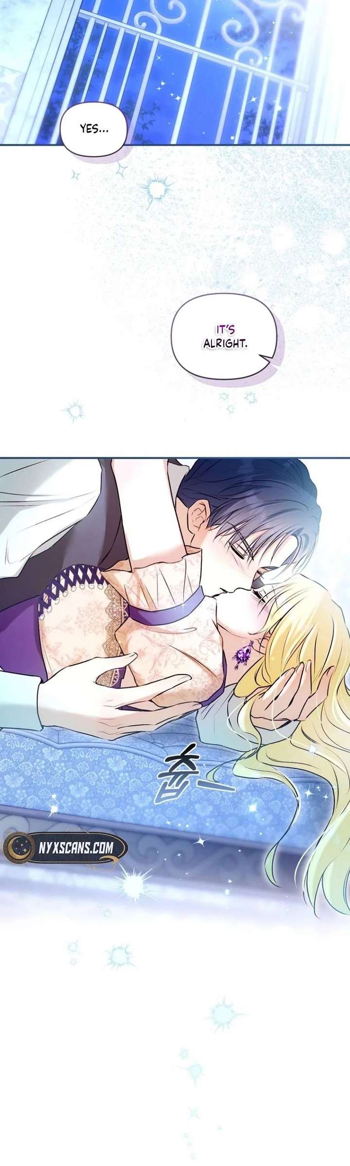 The Seventh Marriage Awaits - Chapter 40 Page 16