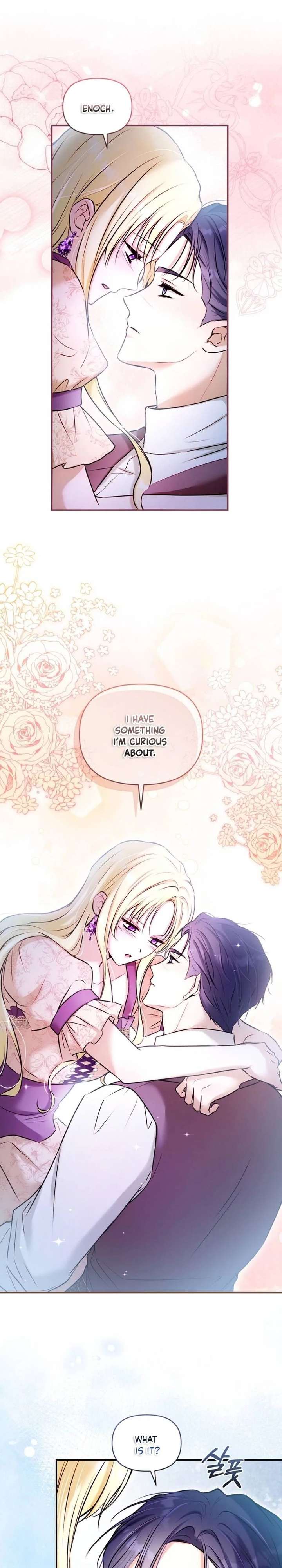 The Seventh Marriage Awaits - Chapter 40 Page 2