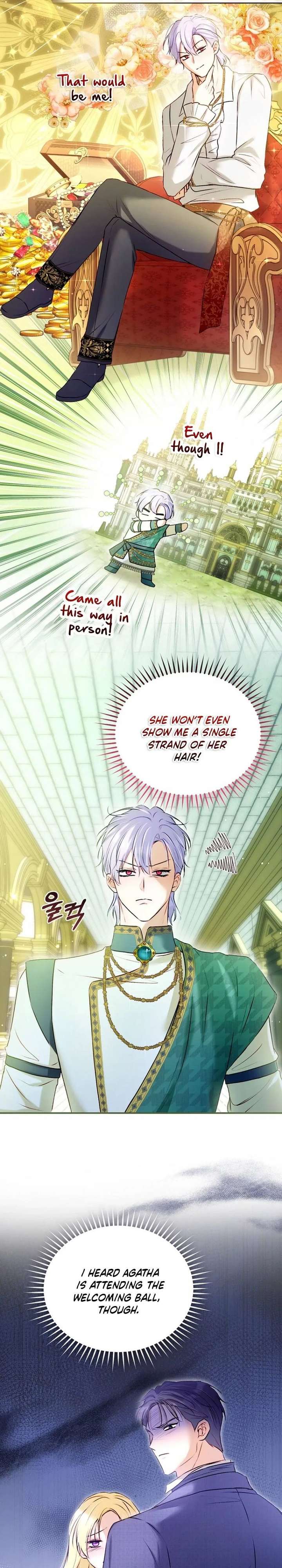 The Seventh Marriage Awaits - Chapter 40 Page 26