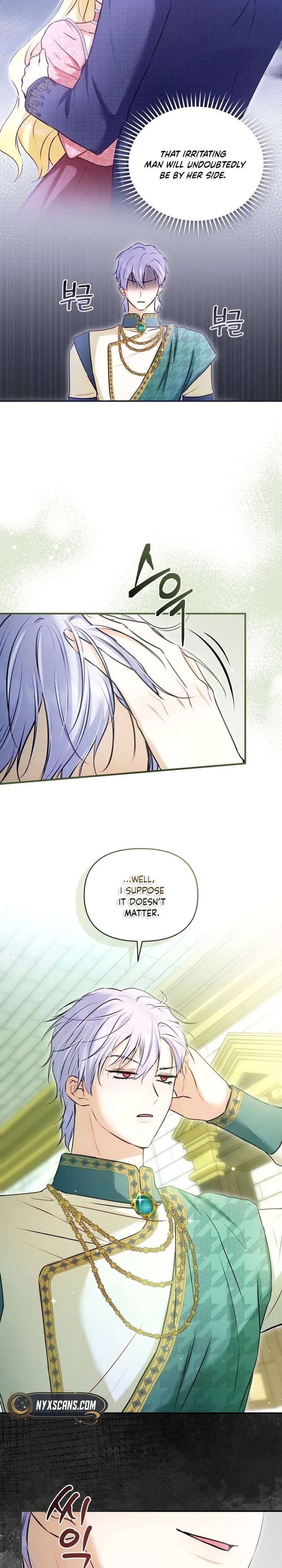 The Seventh Marriage Awaits - Chapter 40 Page 27