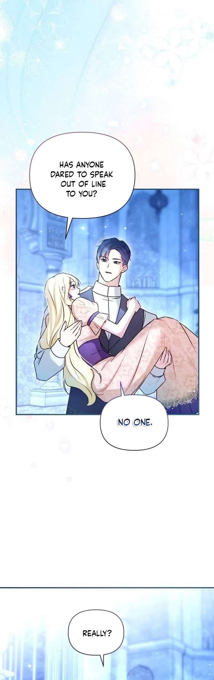 The Seventh Marriage Awaits - Chapter 40 Page 7