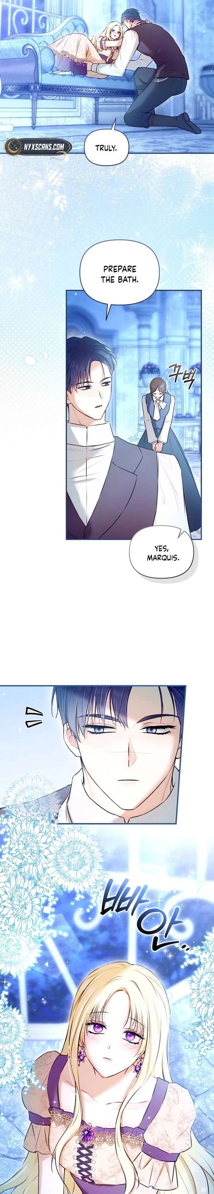 The Seventh Marriage Awaits - Chapter 40 Page 8