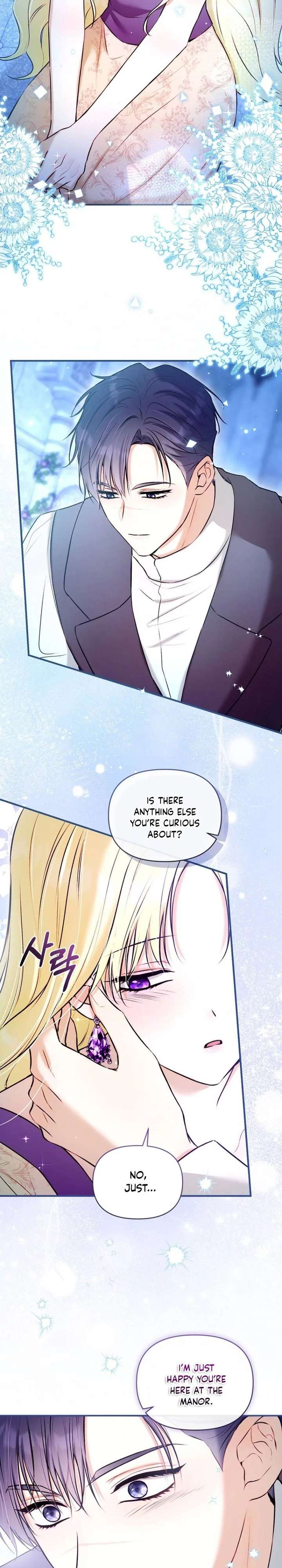 The Seventh Marriage Awaits - Chapter 40 Page 9