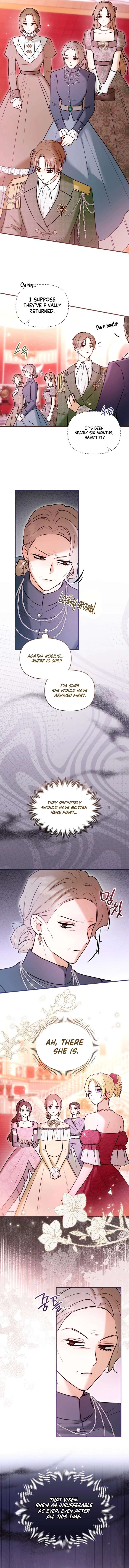 The Seventh Marriage Awaits - Chapter 41 Page 12