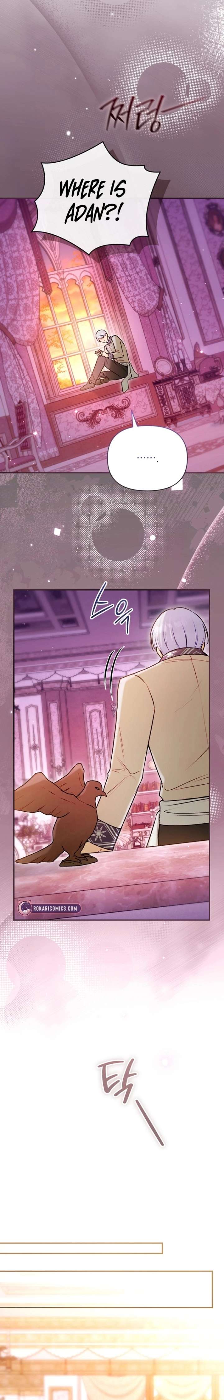 The Seventh Marriage Awaits - Chapter 41 Page 4