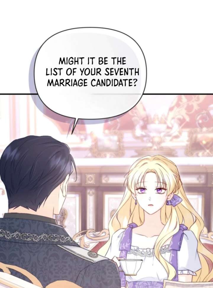 The Seventh Marriage Awaits - Chapter 6 Page 106