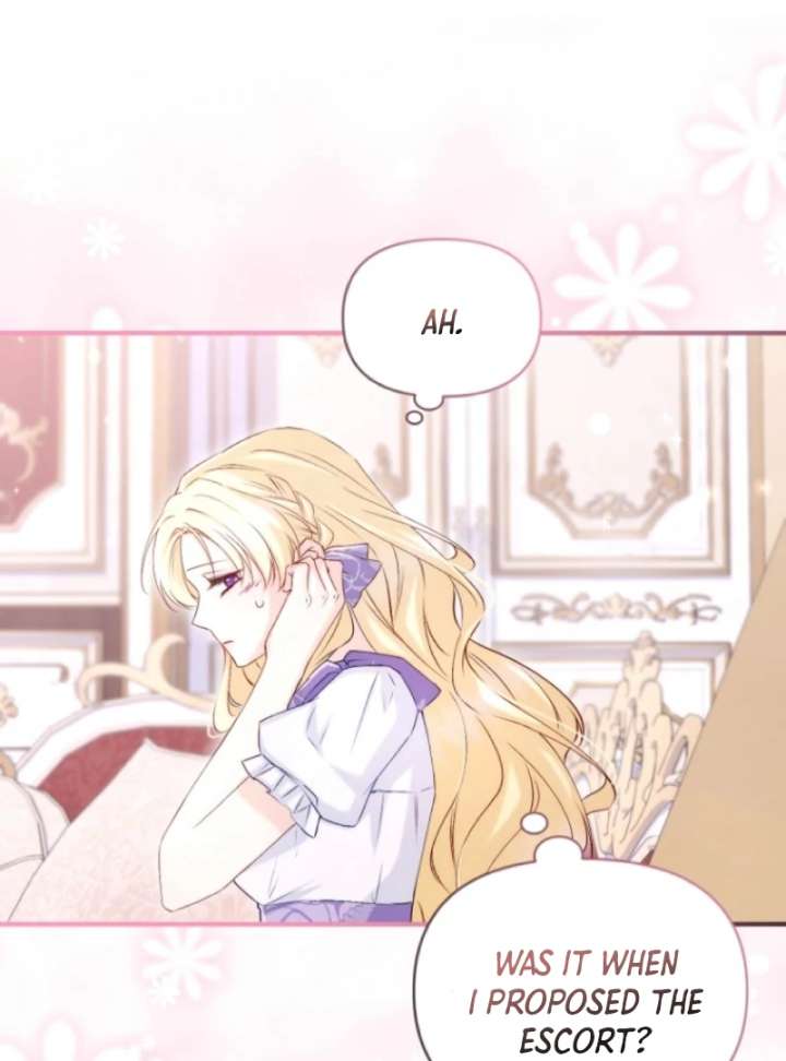 The Seventh Marriage Awaits - Chapter 6 Page 115