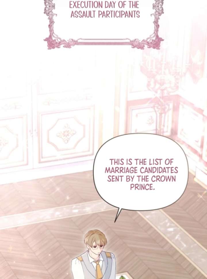 The Seventh Marriage Awaits - Chapter 6 Page 24