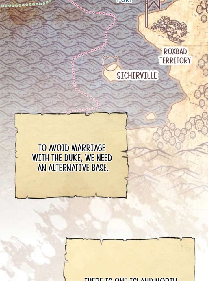 The Seventh Marriage Awaits - Chapter 6 Page 33