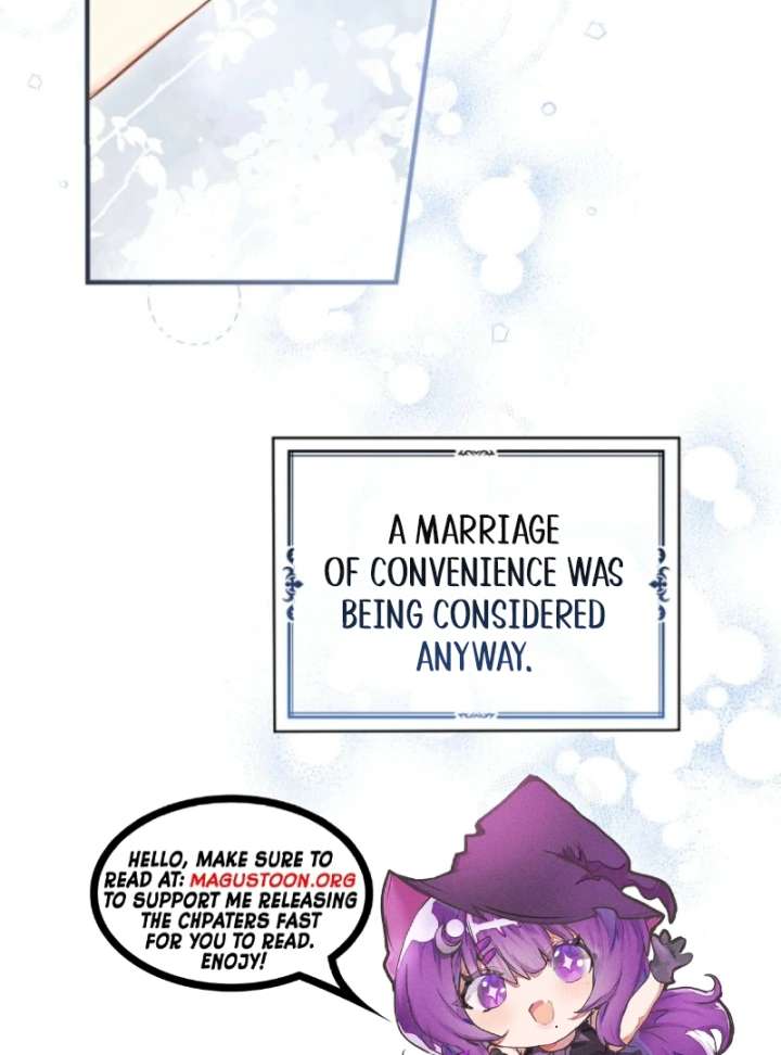 The Seventh Marriage Awaits - Chapter 6 Page 4