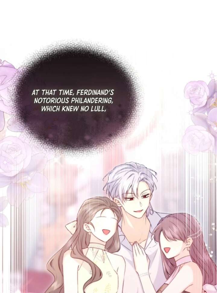 The Seventh Marriage Awaits - Chapter 6 Page 45