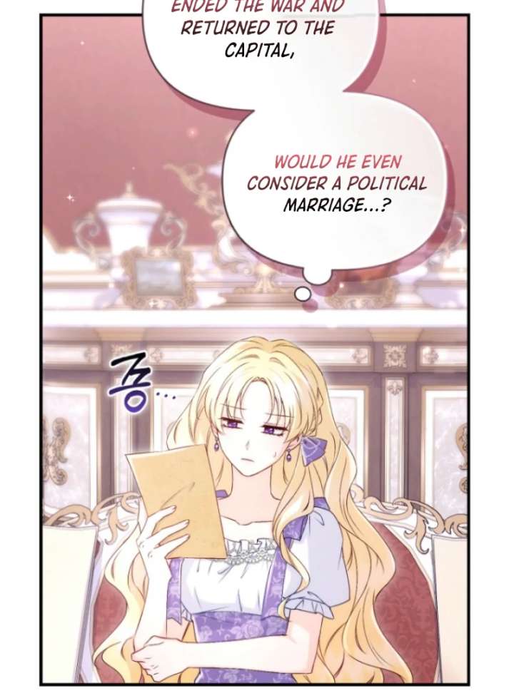 The Seventh Marriage Awaits - Chapter 6 Page 62