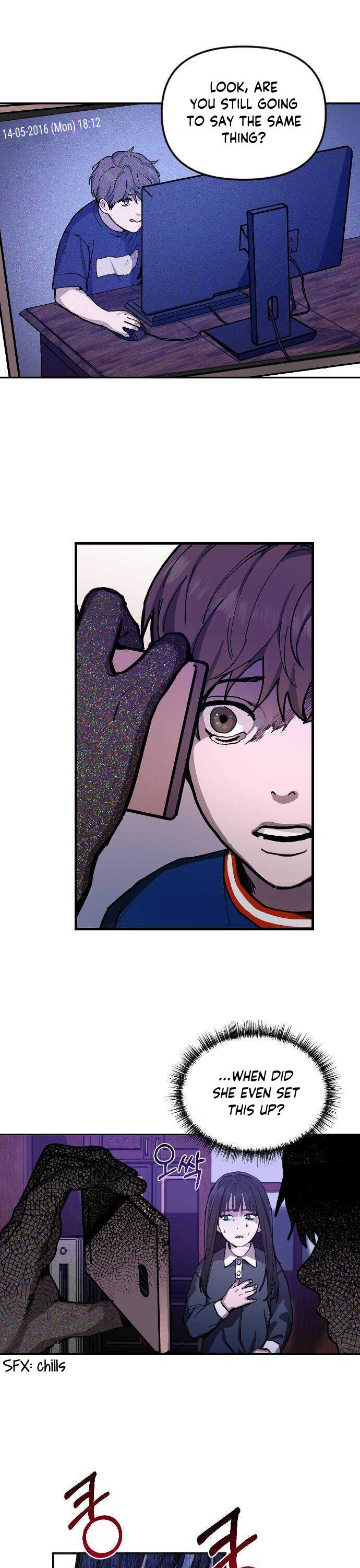 Look-Alike Daughter - Chapter 1 Page 15