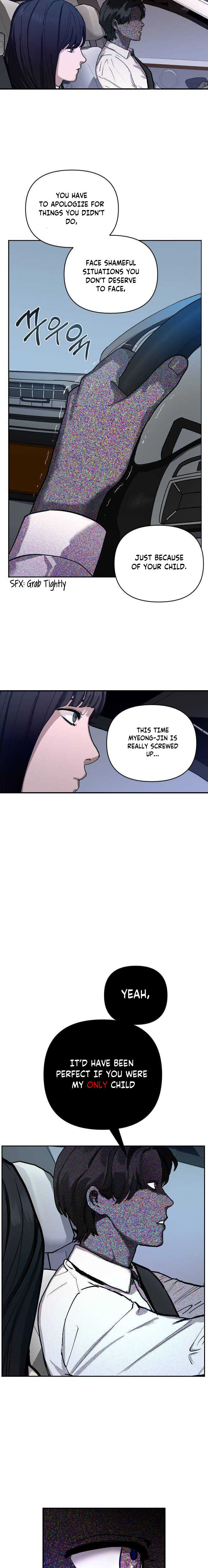 Look-Alike Daughter - Chapter 1 Page 25