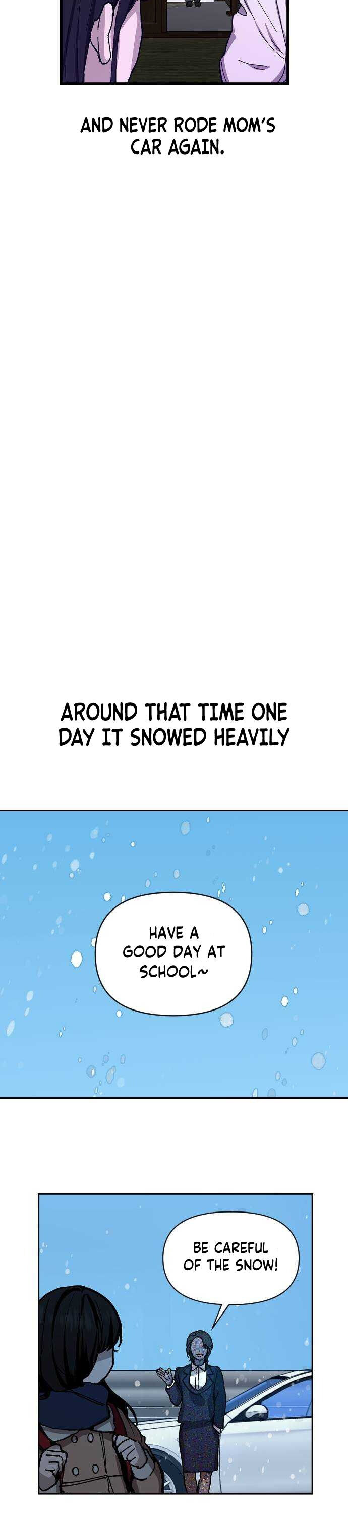 Look-Alike Daughter - Chapter 1 Page 27