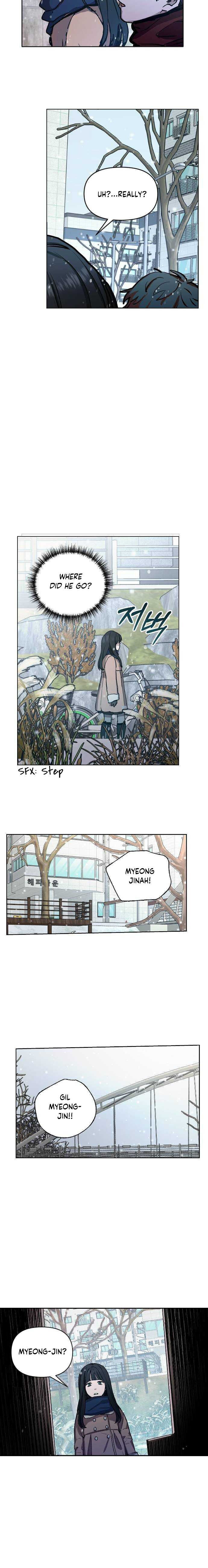 Look-Alike Daughter - Chapter 1 Page 37