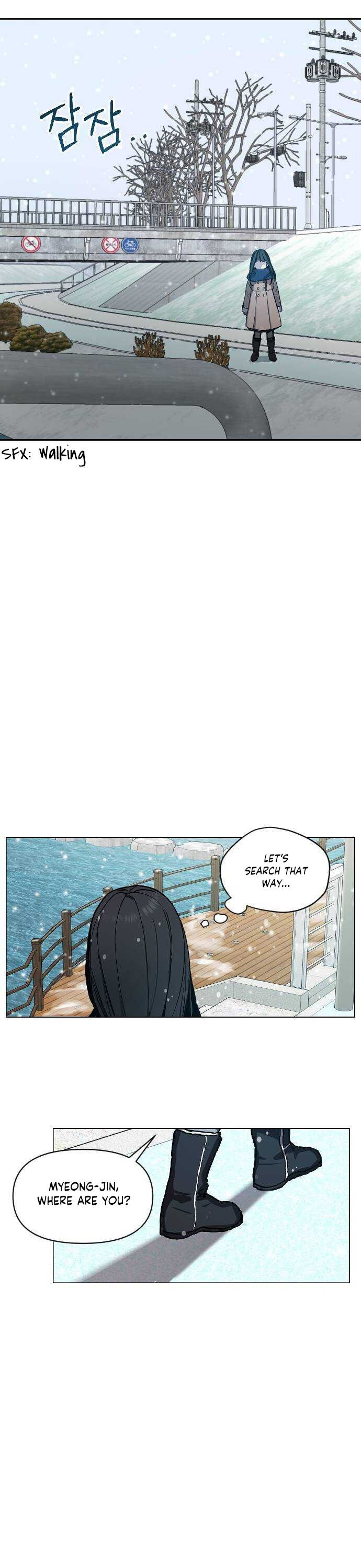 Look-Alike Daughter - Chapter 1 Page 38