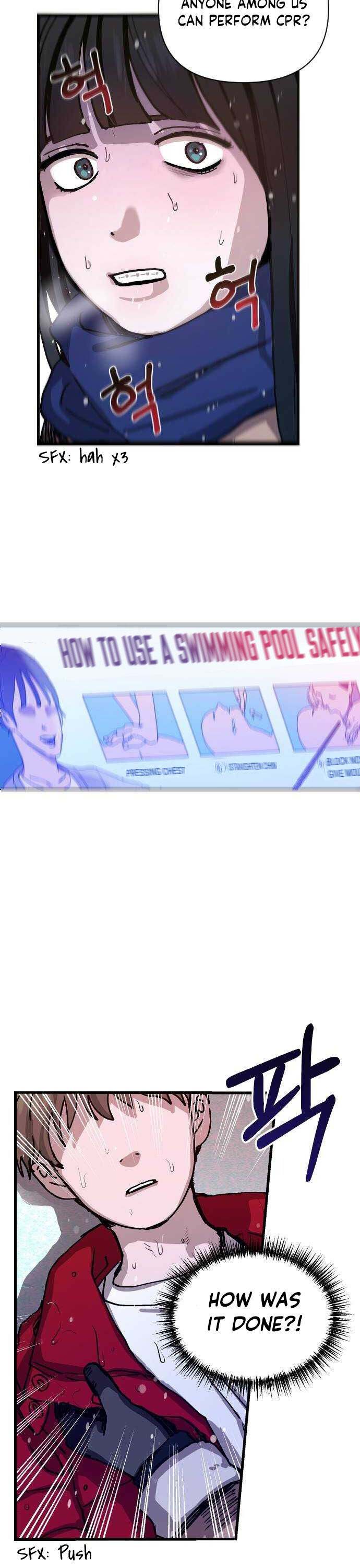 Look-Alike Daughter - Chapter 1 Page 42