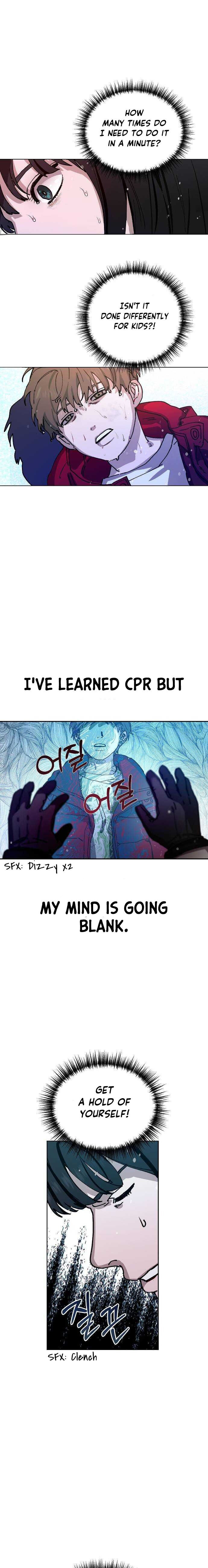 Look-Alike Daughter - Chapter 1 Page 43