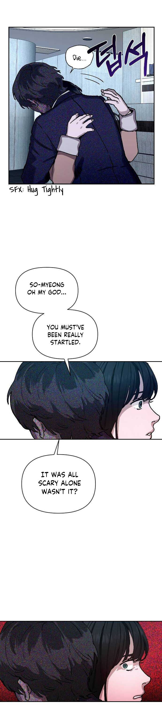 Look-Alike Daughter - Chapter 1 Page 47