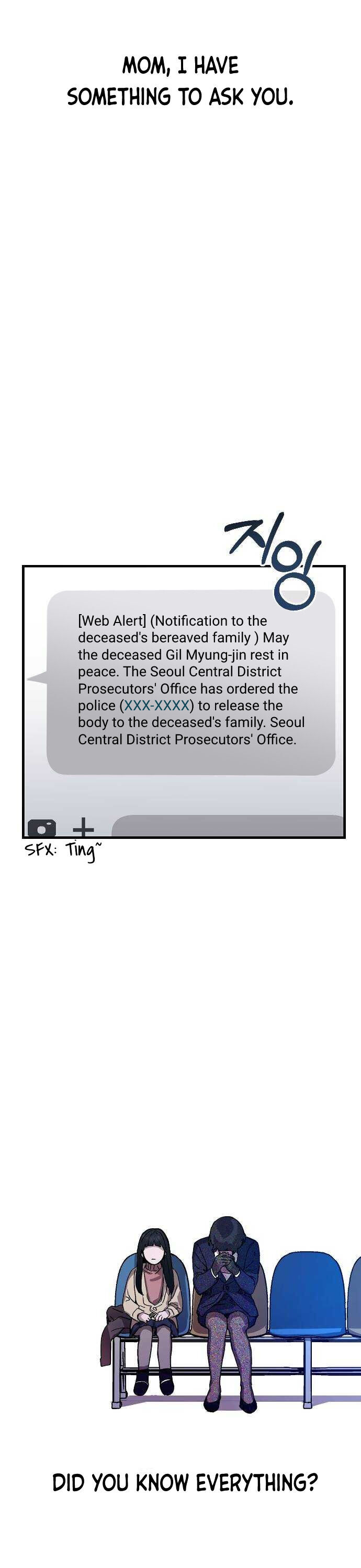 Look-Alike Daughter - Chapter 1 Page 48