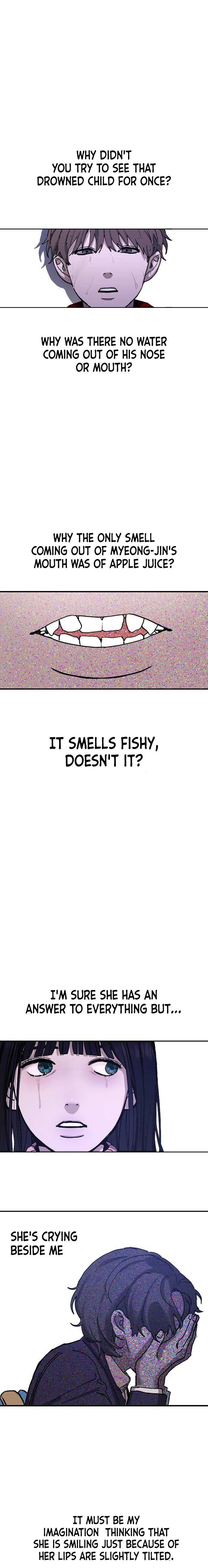 Look-Alike Daughter - Chapter 1 Page 49