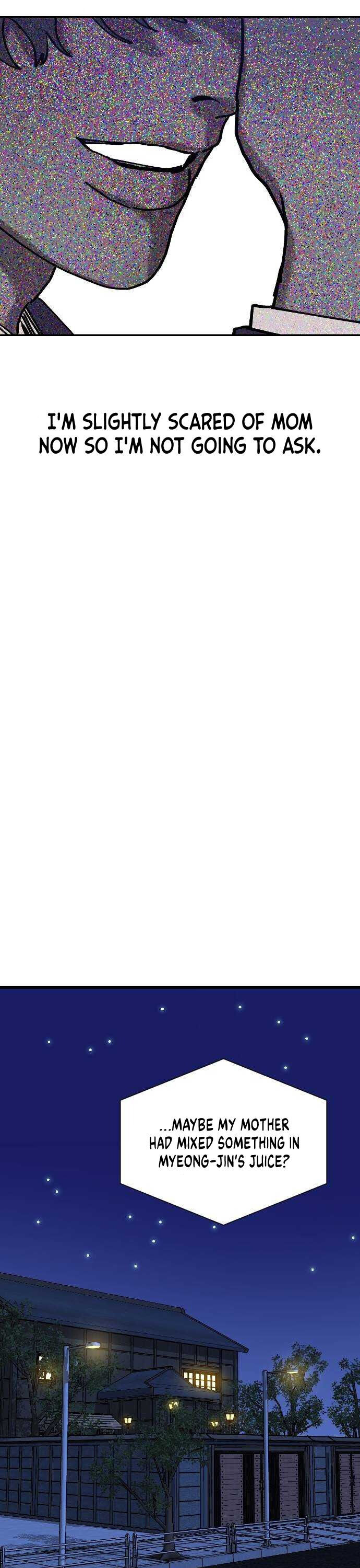 Look-Alike Daughter - Chapter 1 Page 50