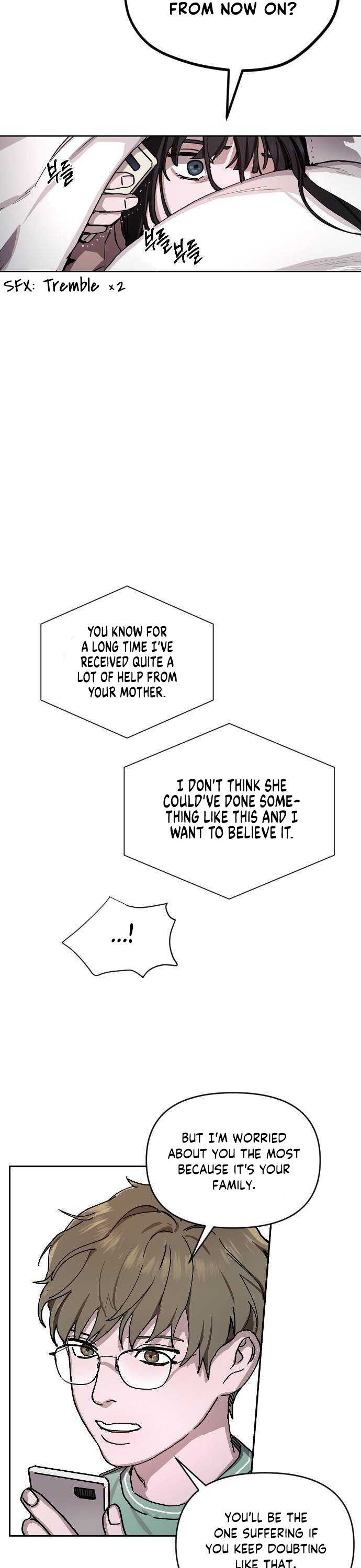 Look-Alike Daughter - Chapter 1 Page 54