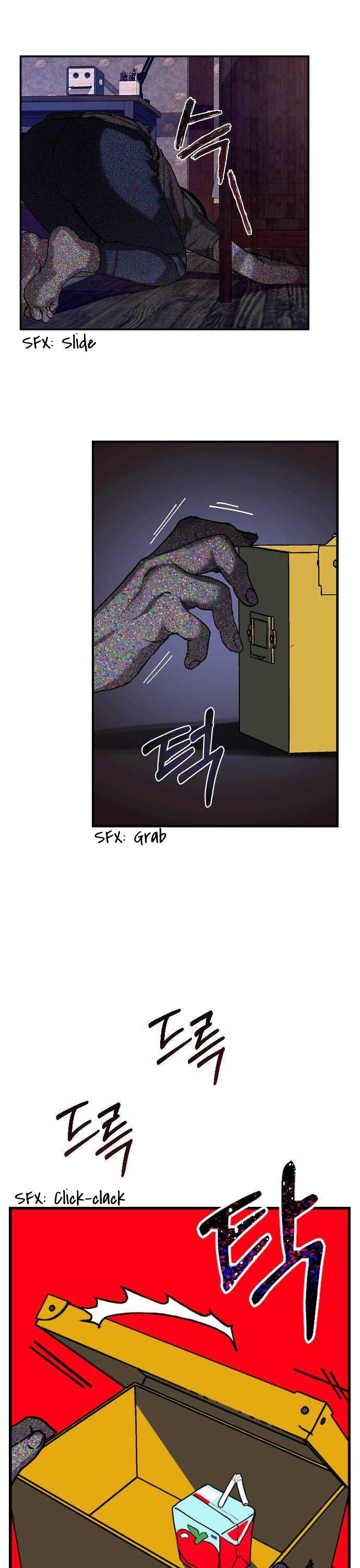 Look-Alike Daughter - Chapter 1 Page 57