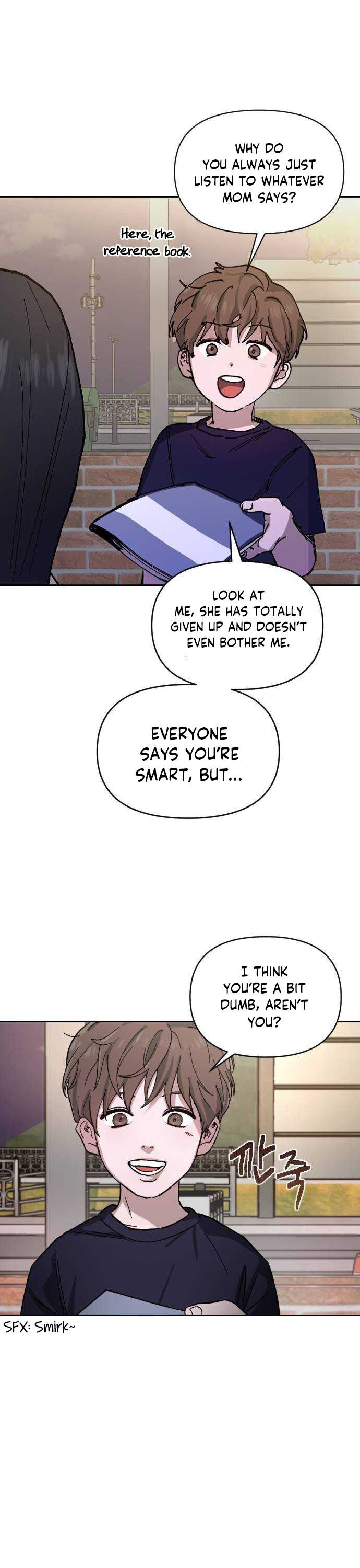 Look-Alike Daughter - Chapter 1 Page 9