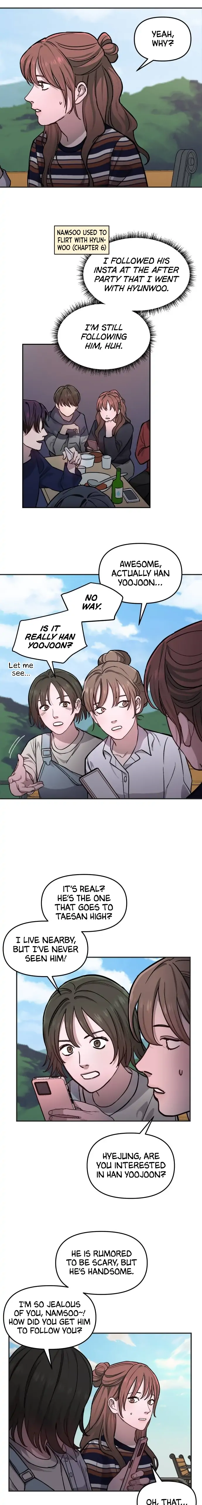 Look-Alike Daughter - Chapter 10 Page 14