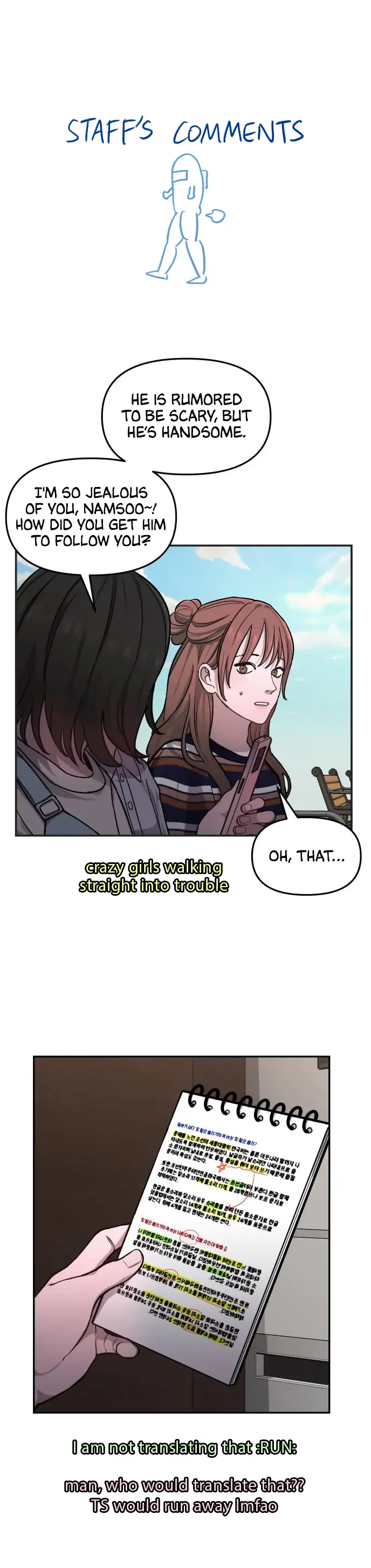 Look-Alike Daughter - Chapter 10 Page 23