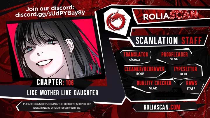 Look-Alike Daughter - Chapter 106 Page 2