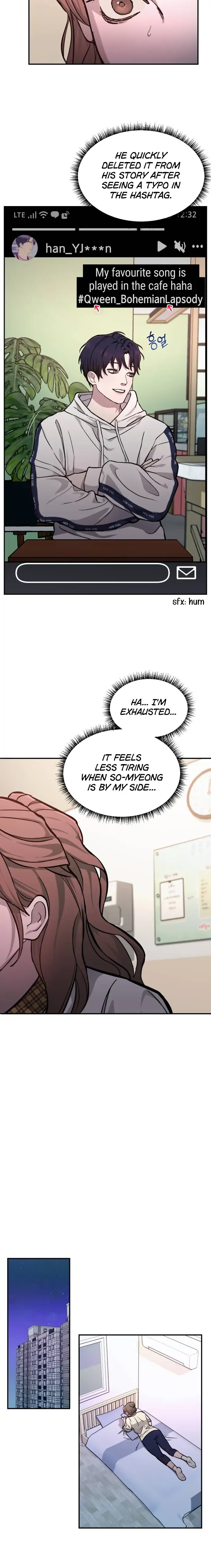 Look-Alike Daughter - Chapter 11 Page 10