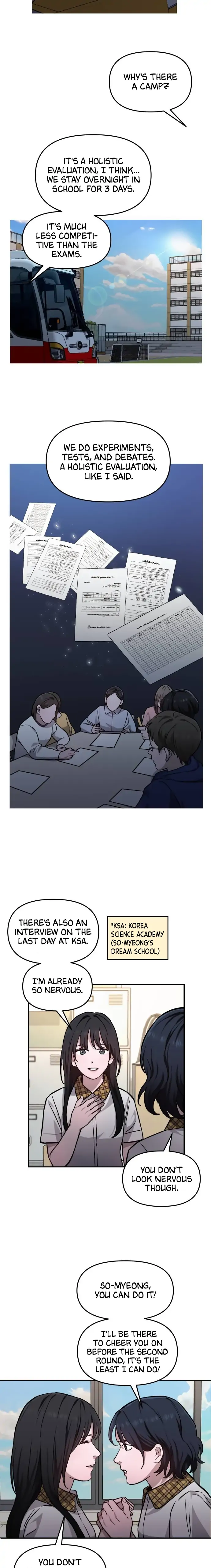 Look-Alike Daughter - Chapter 11 Page 18