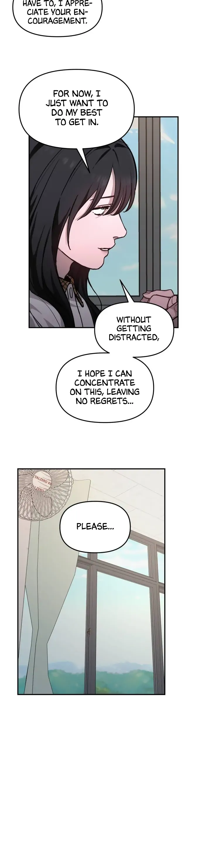 Look-Alike Daughter - Chapter 11 Page 19