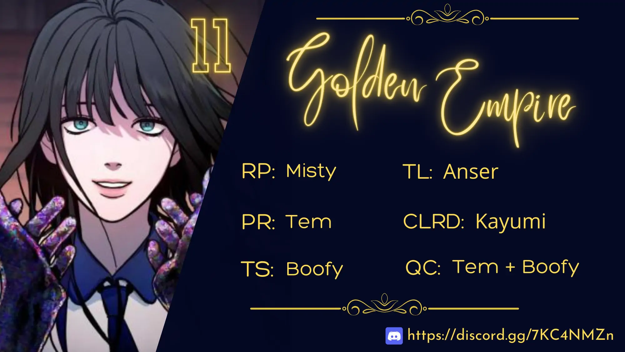 Look-Alike Daughter - Chapter 11 Page 23