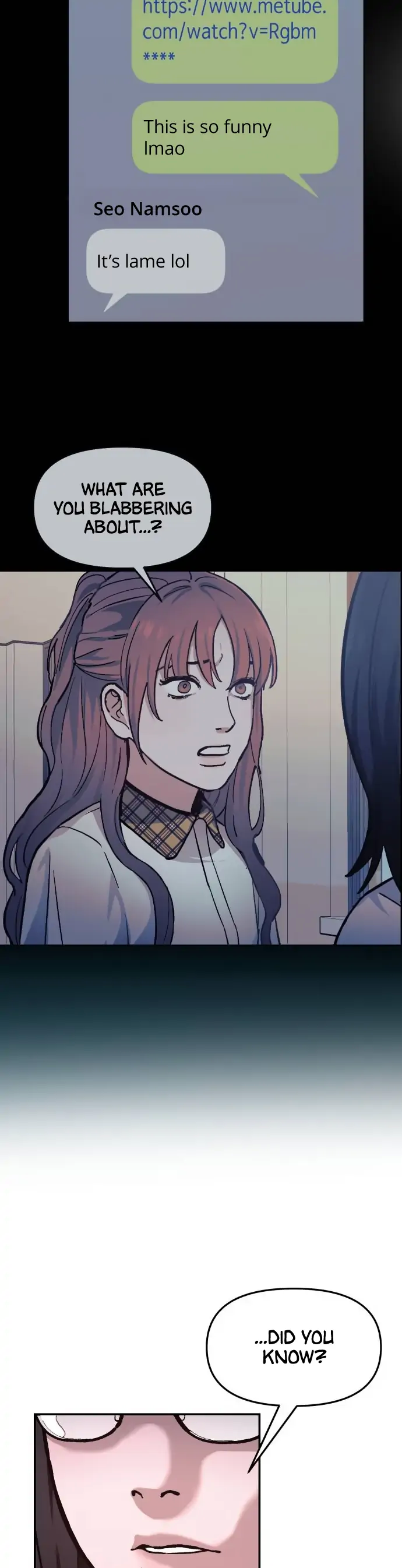 Look-Alike Daughter - Chapter 12 Page 26