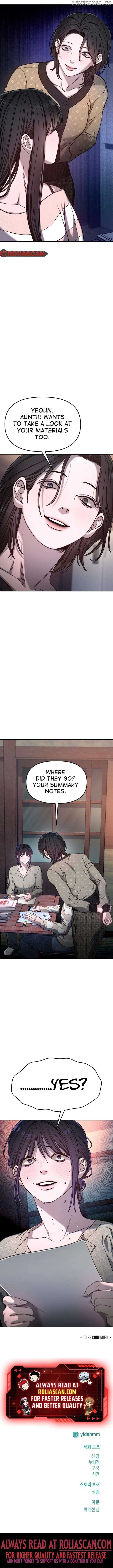 Look-Alike Daughter - Chapter 125 Page 9