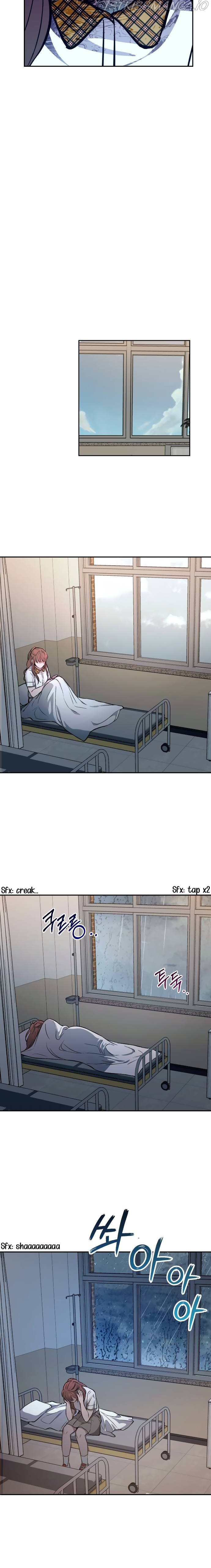 Look-Alike Daughter - Chapter 13 Page 11